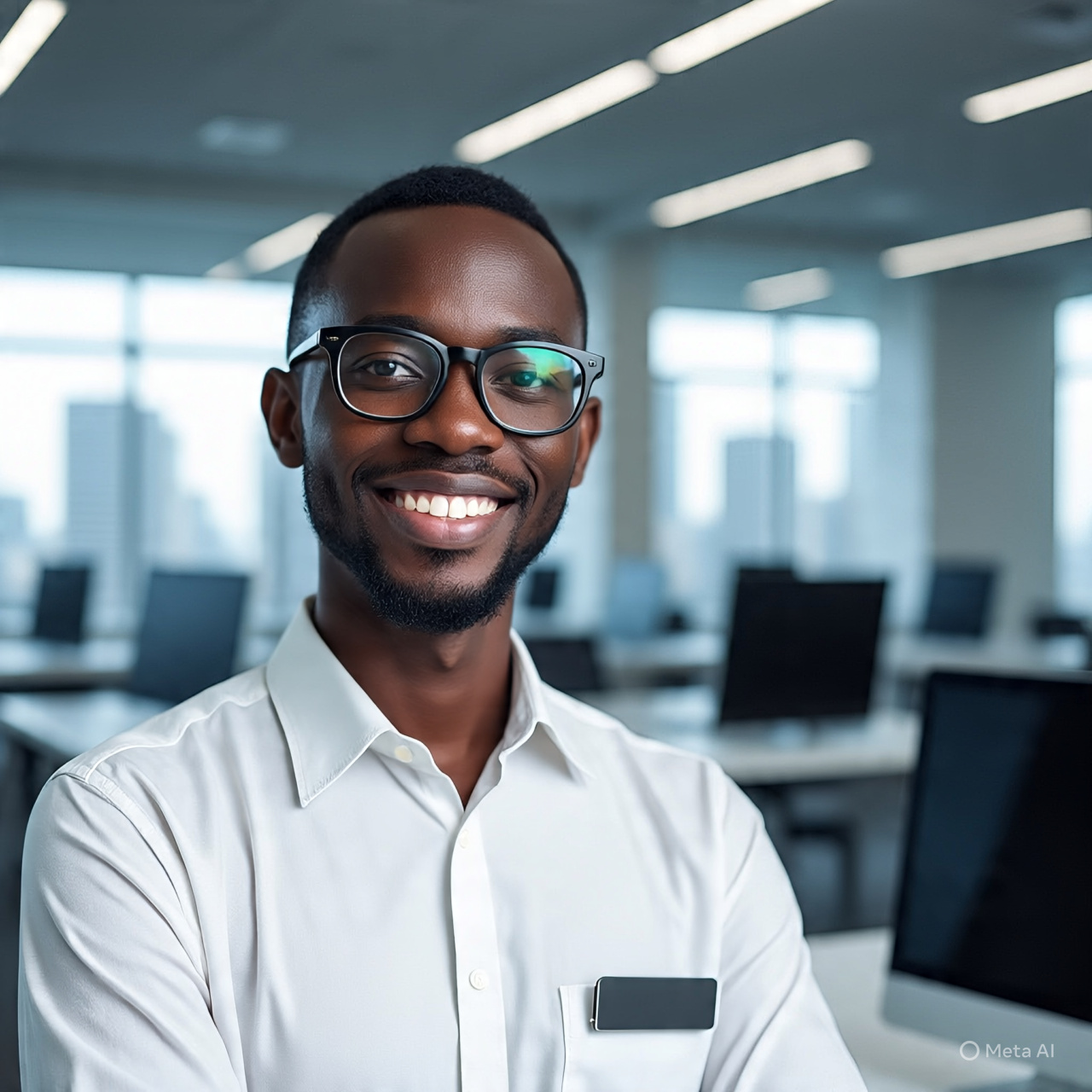 James Osundu
